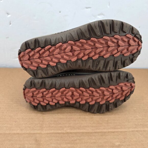 Merrell J035440 Women's Reflex 4 Mid Waterproof Hiking Waterproof Boots 8 - Picture 6 of 11